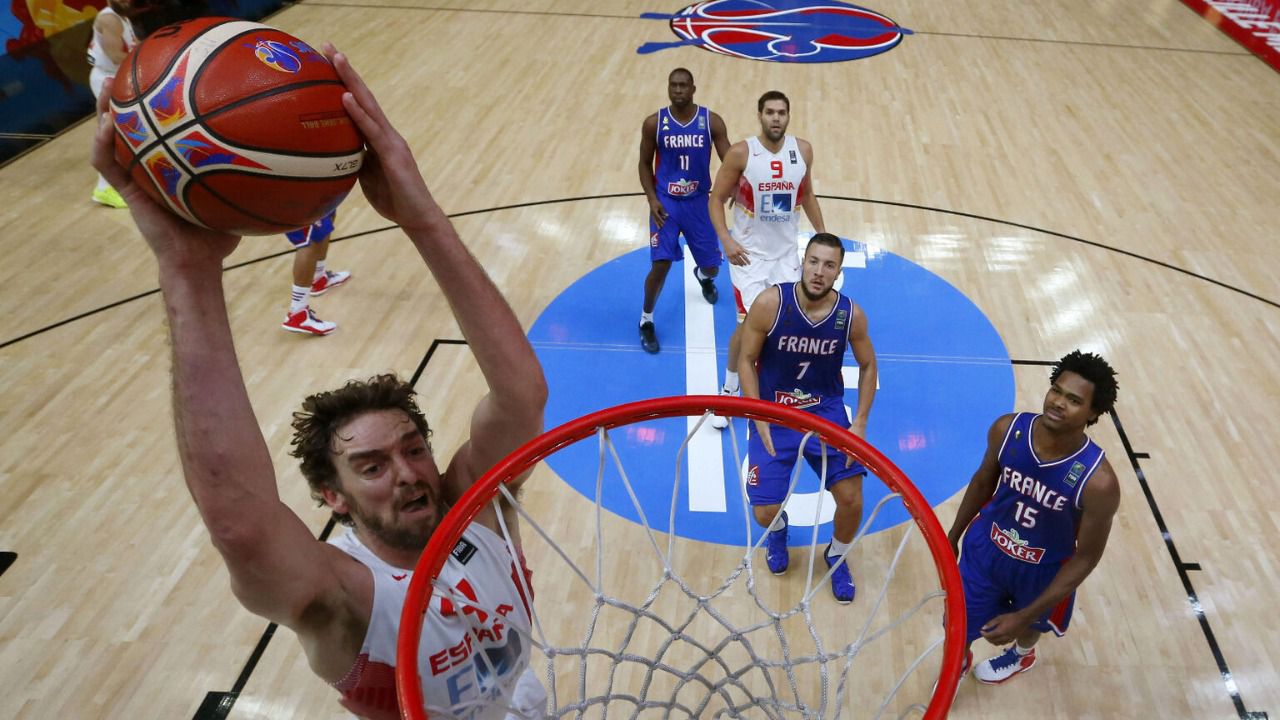 NBA. El nuevo horizonte de Pau Gasol: sacrificar el Mundial con España