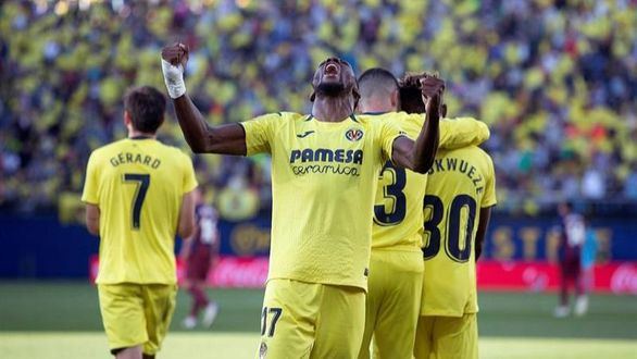 El Villarreal alcanza la salvación sudando ante el Eibar | 1-0