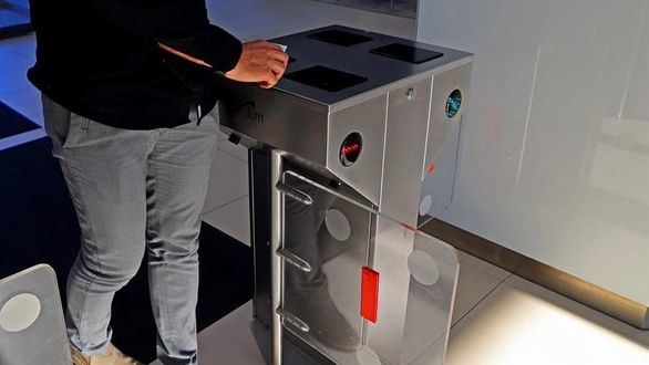 La Justicia europea da la razón al Gobierno sobre el registro de la jornada laboral