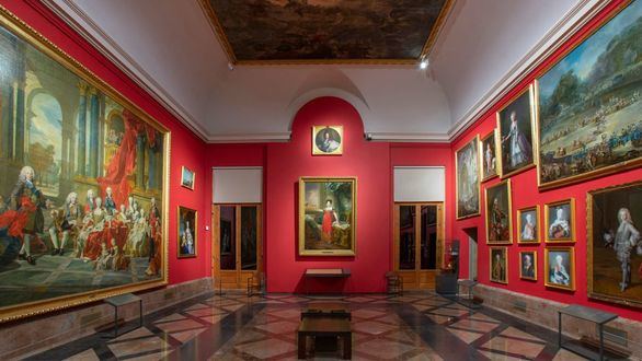 Día Internacional y Noche de los Museos: actividades, talleres y exposiciones