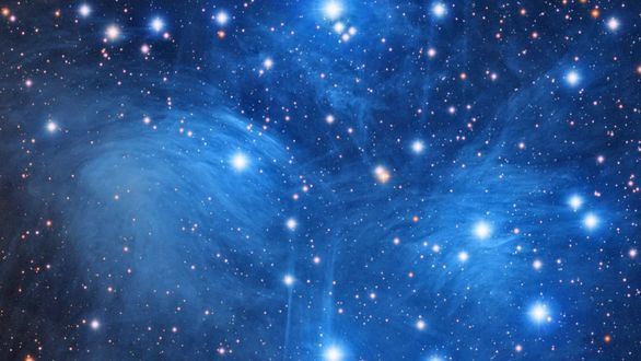 Científicos españoles hallan algunas de las galaxias más antiguas y masivas del cosmos