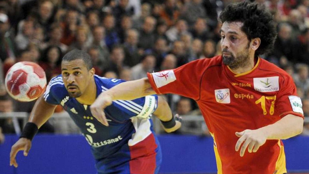 Se retira la leyenda del deporte español 'Juanín' García