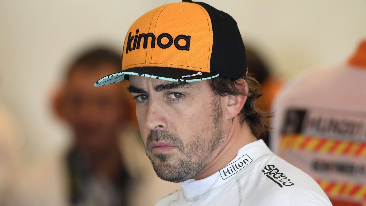 Indy500. Alarmas: Alonso queda eliminado y se la jugará este domingo