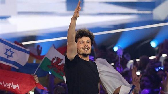 Eurovisión 2019, líder en La 1 con casi 5,5 millones de espectadores
