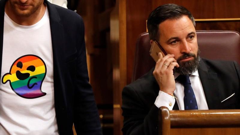 Fotogalería | La sesión constitutiva de la XIII legislatura, en imágenes