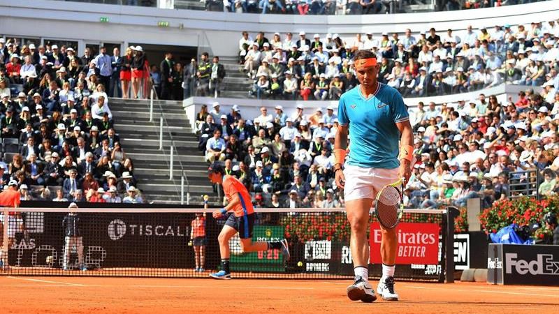 Roland Garros. Rafa Nadal llega a París y confiesa su peor momento