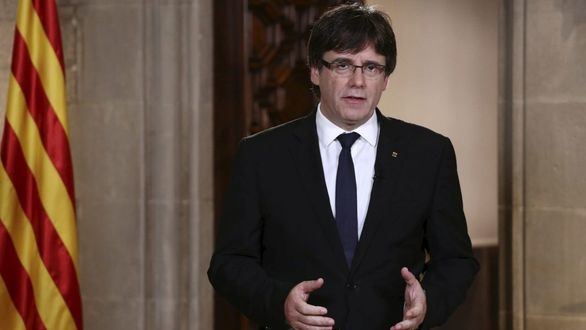 El Supremo avala el cese de Puigdemont a través del artículo 155