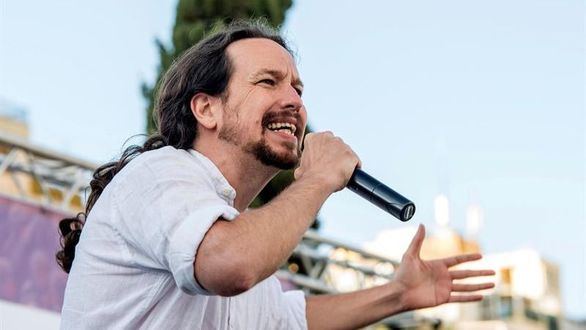 Iglesias da por hecho que será ministro: 