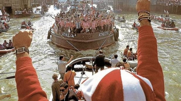 Diccionario de jugadores del Athletic Club : historia a través de sus actores