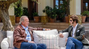 Mi casa es la tuya y Juan José Padilla ganan a Cena con mamá y Jordi Cruz