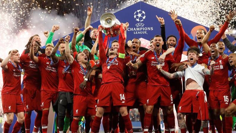 El Liverpool de Klopp arranca la condición de campeón de Europa | 0-2