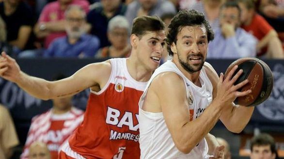 ACB Playoffs. El Real Madrid, en semis por undécima vez seguida | 73-88