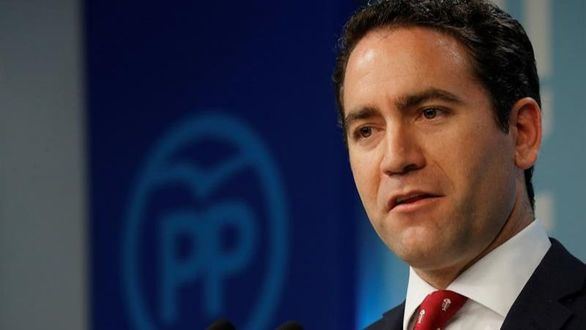 El PP descarta dar c onsejerías a Vox: 