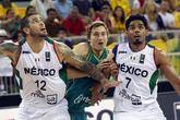 Australia reacciona a tiempo para evitar el triunfo de un combativo México