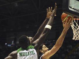 Argentina no encuentra rival en un Senegal con el pase asegurado