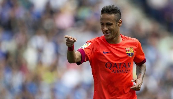 El Barça, de paseo ante el Espanyol, descuenta en su carrera hacia el título