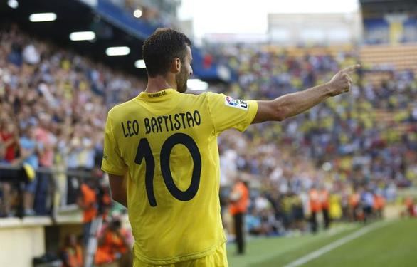 El Villarreal sigue muy fuerte en liga y el Athletic cae en El Madrigal