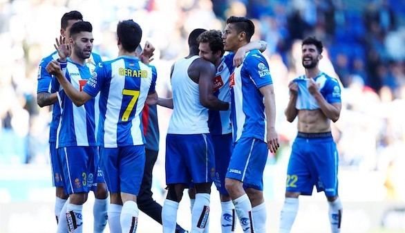 El Espanyol acaricia la salvación ante un distraído Sevilla | 1-0