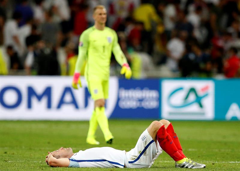 Segunda jornada de la Eurocopa '16
