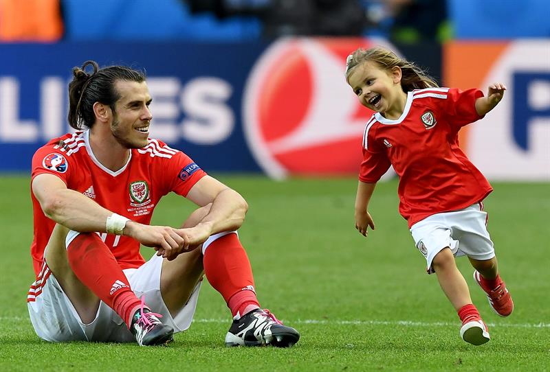 Decimocuarta jornada de la Eurocopa `16