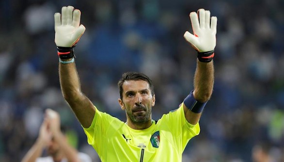 Rusia 2018. Bale brilla e Italia sobrevivie a sus errores en Israel