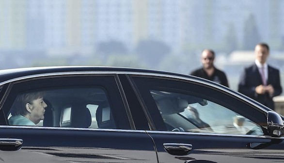 Los comicios de Berlín golpean a Merkel y lanzan a la ultraderecha