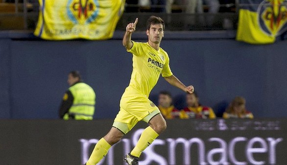 El flujo ofensivo del Villarreal empequeñece al Betis |2-0