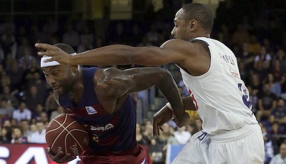 El Barcelona se lleva el Clásico y el Iberostar Tenerife vuelve al liderato