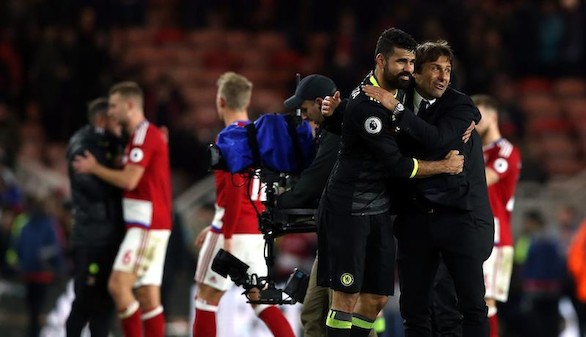 Ligas Europeas. La Juve se escapa y Leipzig y Chelsea estrenan liderato