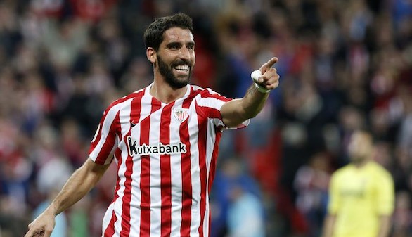 El Athletic hace caer del podio al Villarreal | 1-0