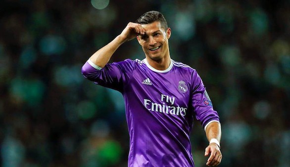 El Real Madrid gana en Lisboa y quiere ser primero | 1-2