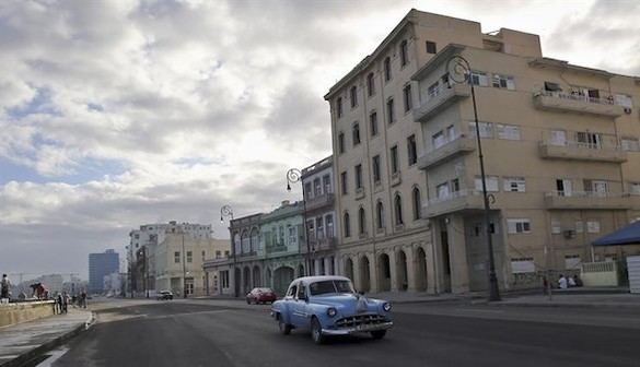 Tranquilidad y rutina reinan en una Cuba apenada por la muerte de Fidel