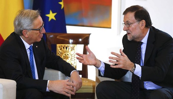 Bruselas abre expediente a España y otros seis países de la UE por el 'dieselgate'