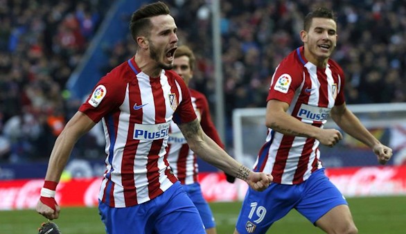 Simeone y el Atlético regresan a los fundamentos defensivos para volver a ganar | 1-0