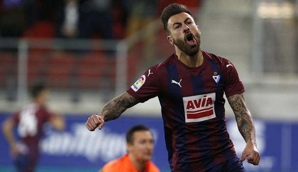 El Eibar se hace fuerte en casa ante el Deportivo | 3-1
