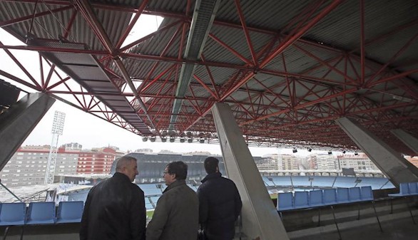 Resumen de La Liga. El viento y el pinchazo del Sevilla comprimen la tabla
