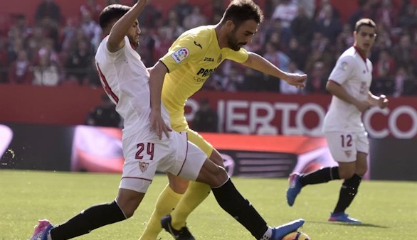 El Sevilla se atasca ante un Villarreal que quiere más | 0-0