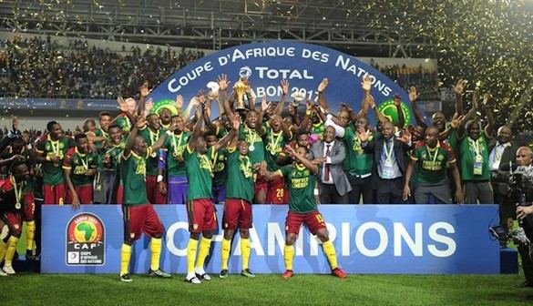 Copa África. Camerún remonta a Egipto y amplía el maleficio de Héctor Cúper | 1-2