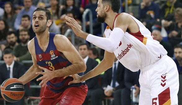 Euroliga. El Barcelona se descalabra ante el colista y se niega los cuartos | 62-69
