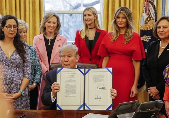 Los enfermos mentales podrán volver a comprar armas en EEUU