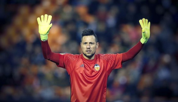 El Valencia engorda el colchón de Voro tras tumbar al Leganés | 1-0