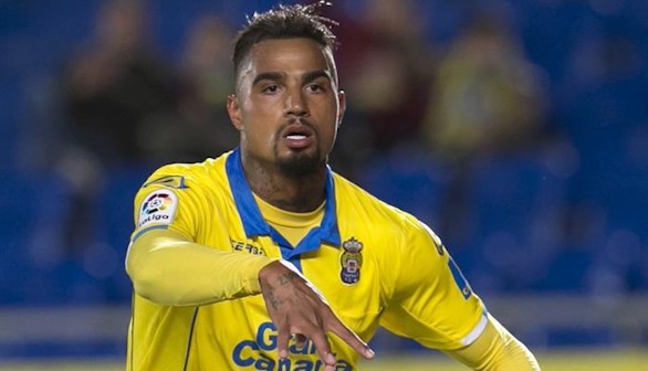 Las Palmas abofetea los anhelos del Villarreal | 1-0
