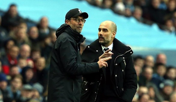 Ligas europeas. El City de Guardiola lanza al Chelsea y Juventus y Bayern se disparan