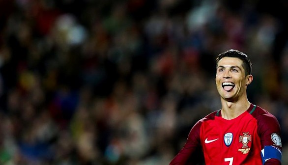 Rusia 2018. Ronaldo brilla, Francia confirma su favoritismo y Bélgica se atasca