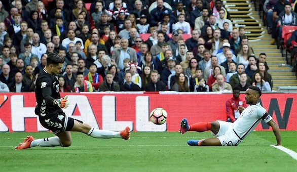 Rusia 2018. Inglaterra y Alemania cimentan su favoritismo en el cataclismo holandés