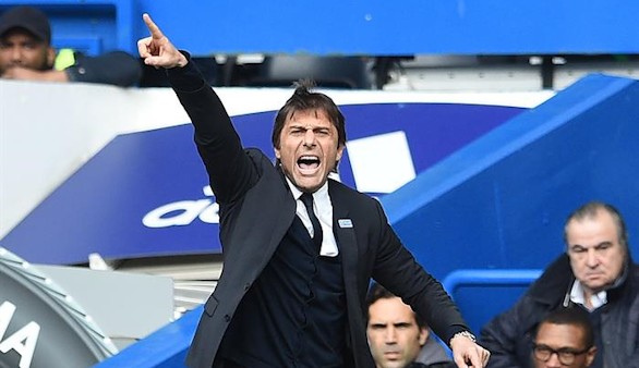 Ligas europeas. Nadie frena a Chelsea, Bayern y Juventus (en sus países)