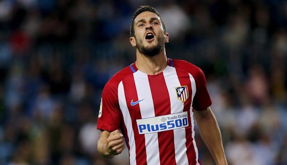 El Atlético también engatusa al Málaga y presiona al Sevilla | 0-2