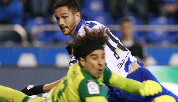 La urgencias bloquean a Deportivo y Granada | 0-0