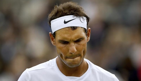 El juicio contra la exministra francesa que acusó de dopaje a Nadal se aplaza