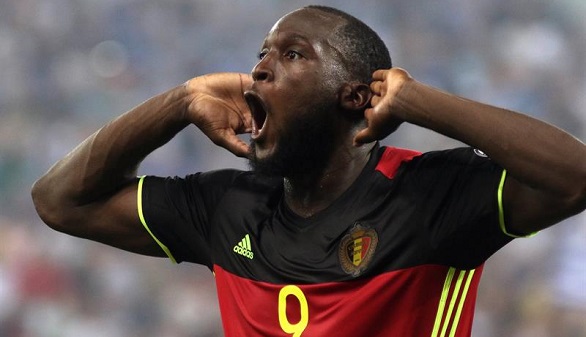 Rusia 2018. Bélgica se clasifica, Francia se la pega y Portugal se sostiene